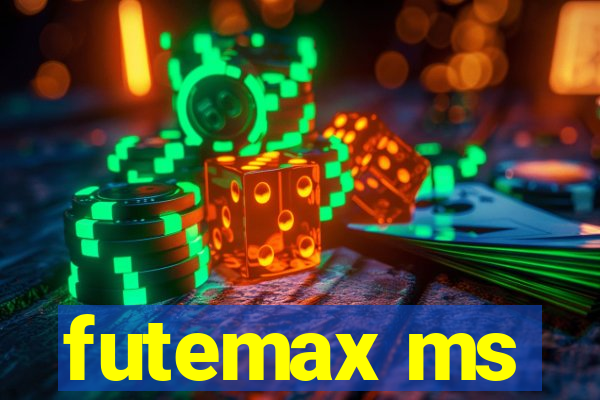 futemax ms